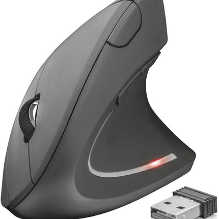 souris-sans-fil-trust-verto