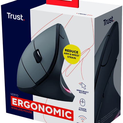 souris-sans-fil-trust-verto