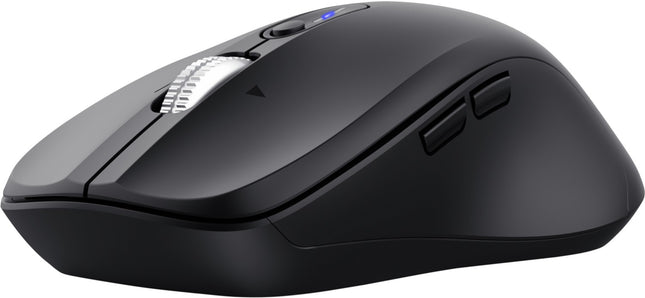 souris-sans-fil-trust-ferro-hyperwheel-noire