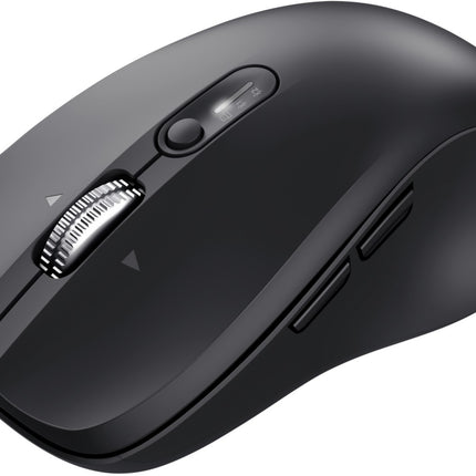 souris-sans-fil-trust-ferro-hyperwheel-noire