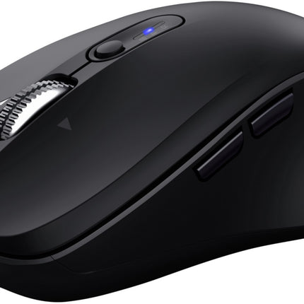 souris-sans-fil-trust-ferro-hyperwheel-noire