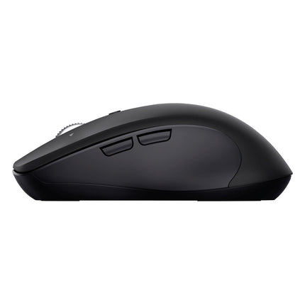 souris-sans-fil-trust-ferro-hyperwheel-noire