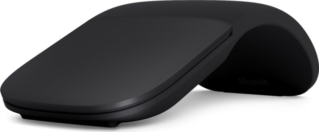 souris-sans-fil-microsoft-arc-noir