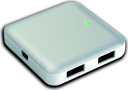 hub-essentielb-granite-usb-a-mini-4-ports-usb-a