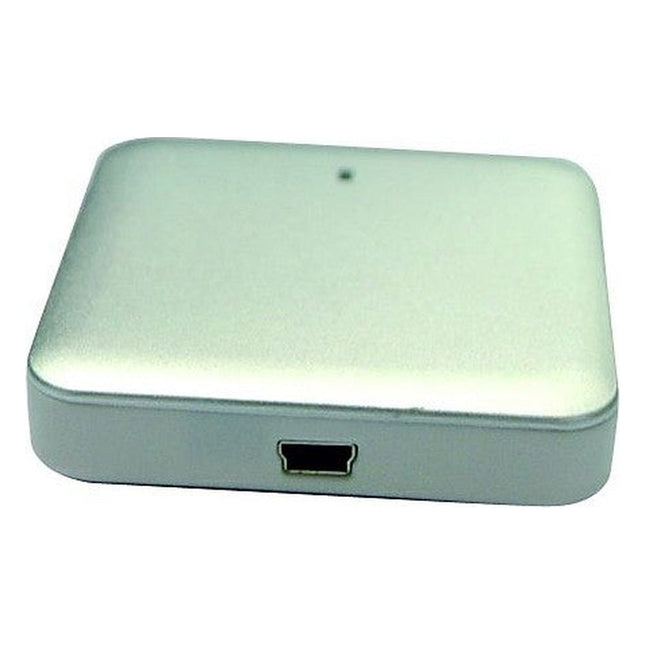 hub-essentielb-granite-usb-a-mini-4-ports-usb-a