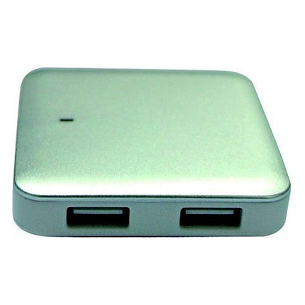 hub-essentielb-granite-usb-a-mini-4-ports-usb-a