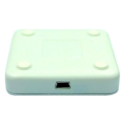 hub-essentielb-granite-usb-a-mini-4-ports-usb-a