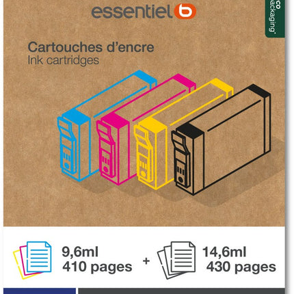 cartouche-dencre-essentielb-e29-xl-noir-3-couleurs