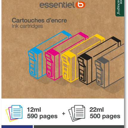 cartouche-dencre-essentielb-e202xl-noir-3-couleurs
