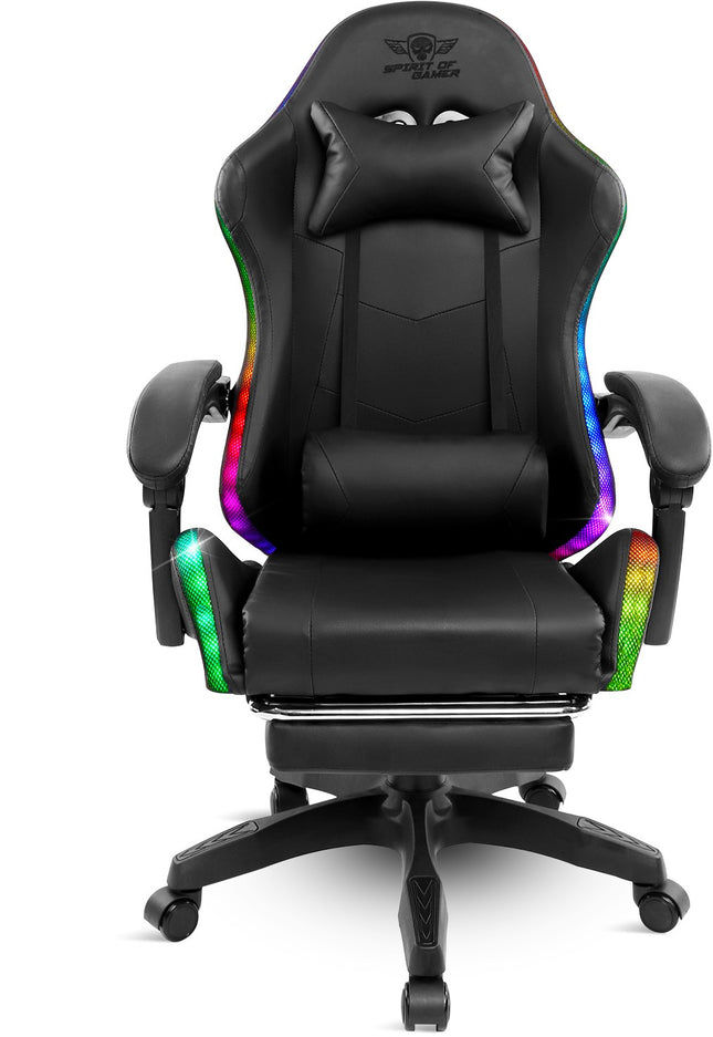 chaise-gaming-spirit-of-gamer-sirius