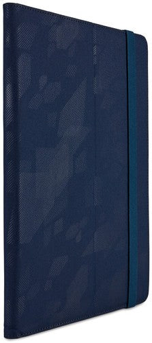 etui-caselogic-tablette-9-10-bleu