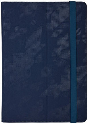 etui-caselogic-tablette-9-10-bleu