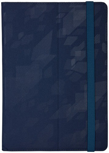 etui-caselogic-tablette-9-10-bleu