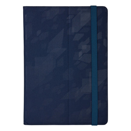 etui-caselogic-tablette-9-10-bleu