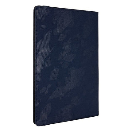 etui-caselogic-tablette-9-10-bleu