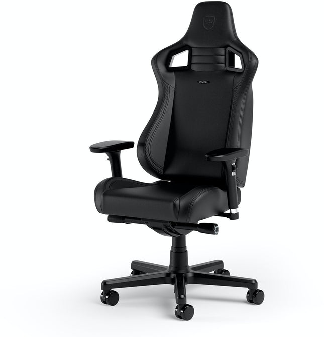 chaise-gaming-noblechairs-epic-compact-noir-carbon