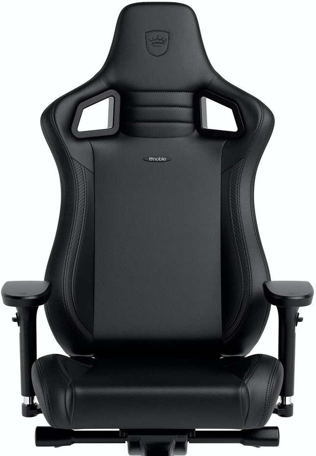 chaise-gaming-noblechairs-epic-compact-noir-carbon