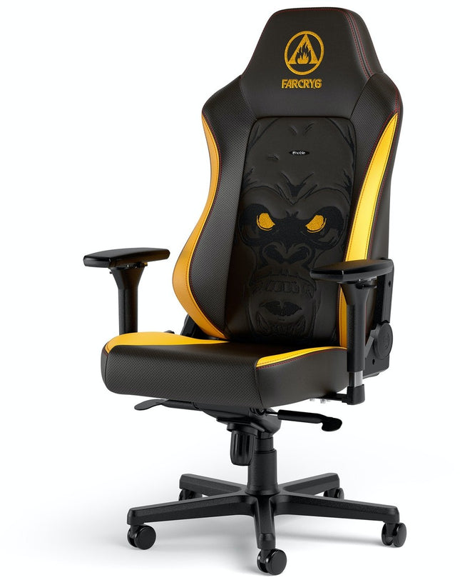 chaise-gaming-noblechairs-far-cry-6-edition