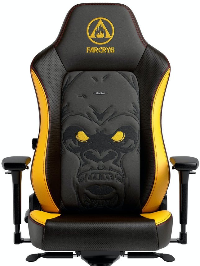 chaise-gaming-noblechairs-far-cry-6-edition