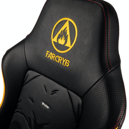 chaise-gaming-noblechairs-far-cry-6-edition