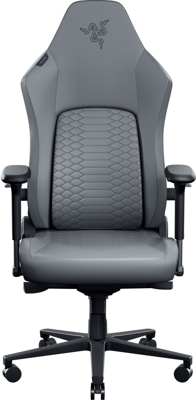 chaise-gaming-razer-iskur-v2-newgen-gris