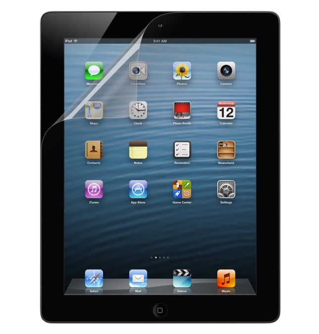 protege-ecran-belkin-ipad-air-transparent