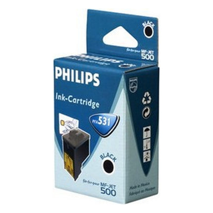 ruban-pour-fax-philips-pfa-531-noir