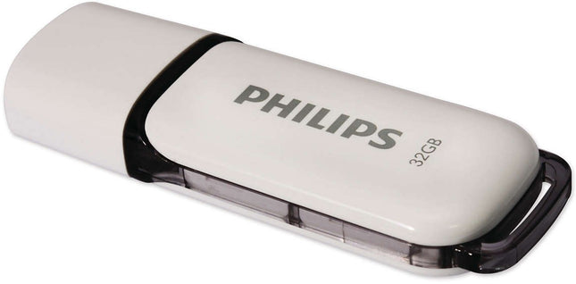 cle-usb-philips-snow-2-0-32go
