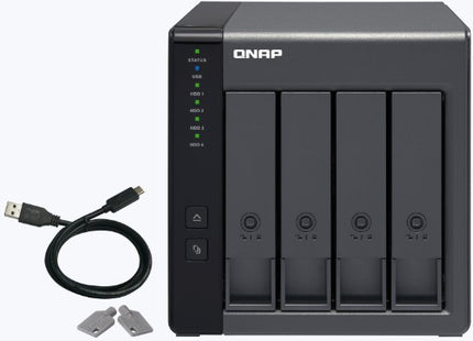 serveur-nas-qnap-extension-raid-qnap-tr-004-das