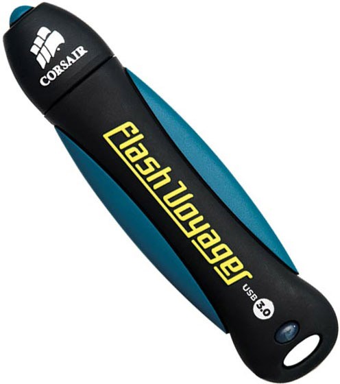 cle-usb-corsair-flash-voyager-usb-3-0-64gb
