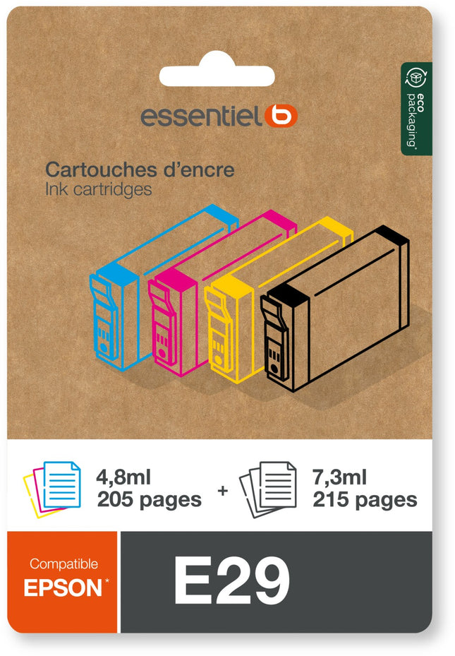 cartouche-dencre-essentielb-pack-compatible-e29-noir-3-couleurs