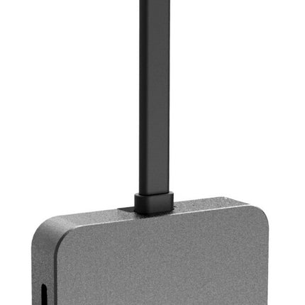 hub-usb-c-urban-factory-usb-c-multiports-5-en-1-100w