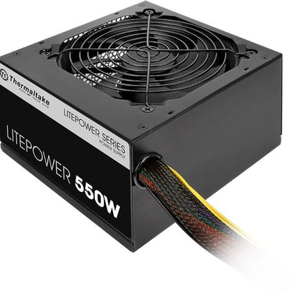 alimentation-pc-thermaltake-litepower-450w