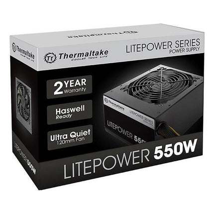 alimentation-pc-thermaltake-litepower-450w