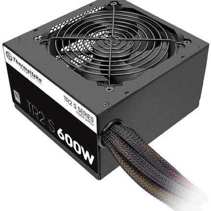 alimentation-pc-thermaltake-tr2-s-600w-80plus