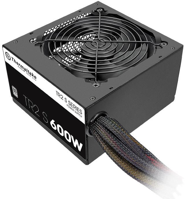 alimentation-pc-thermaltake-tr2-s-600w-80plus