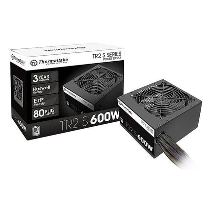 alimentation-pc-thermaltake-tr2-s-600w-80plus