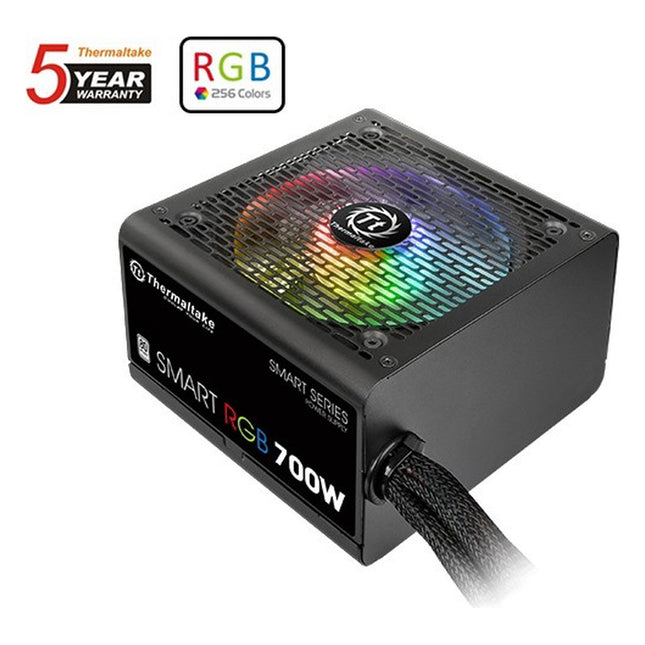 alimentation-pc-thermaltake-smart-rgb-700w