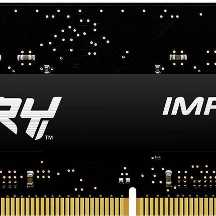 memoire-vive-kingston-fury-impact-ddr4-16-go
