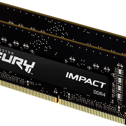 memoire-vive-kingston-fury-impact-ddr4-16-go