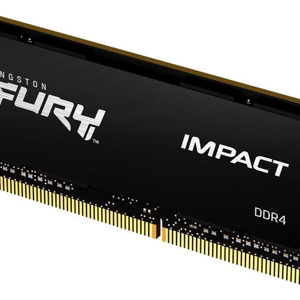 memoire-vive-kingston-fury-impact-ddr4-16-go