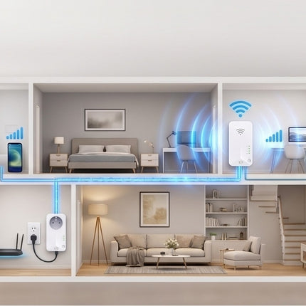 cpl-wifi-essentielb-connect-duo-wifi