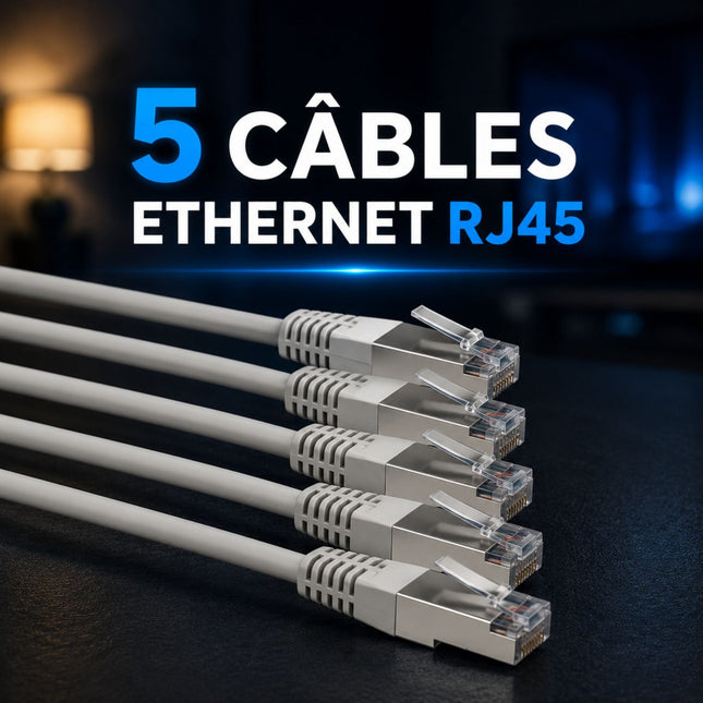 cable-ethernet-essentielb-rj45-0-25m-pack-x5