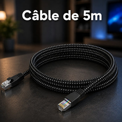 cable-ethernet-essentielb-rj45-5m-droit-cat6e-noir