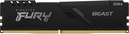 memoire-vive-kingston-fury-beast-ddr4-16-go