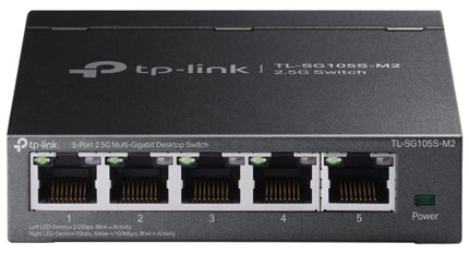 switch-ethernet-tp-link-de-bureau-5-ports-sg105s-m2