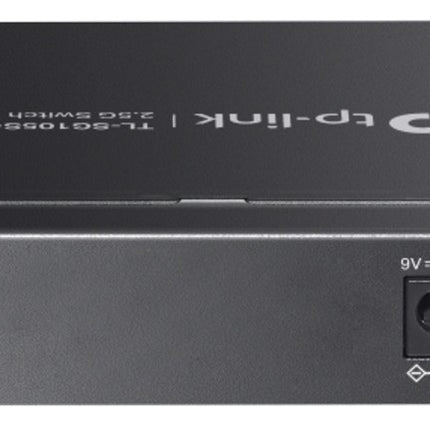 switch-ethernet-tp-link-de-bureau-5-ports-sg105s-m2
