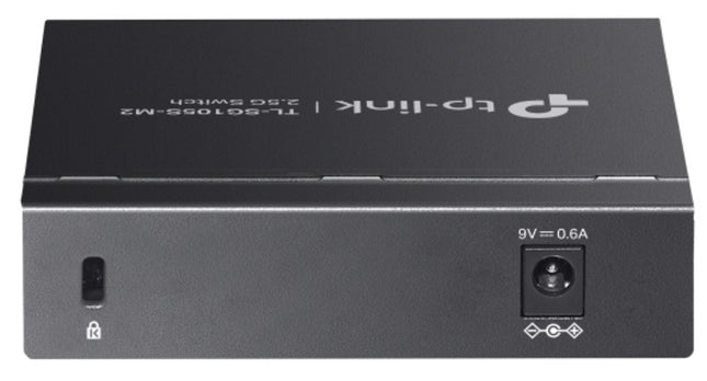 switch-ethernet-tp-link-de-bureau-5-ports-sg105s-m2