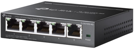 switch-ethernet-tp-link-de-bureau-5-ports-sg105s-m2