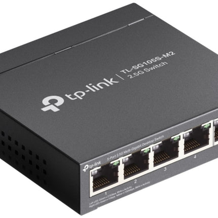switch-ethernet-tp-link-de-bureau-5-ports-sg105s-m2